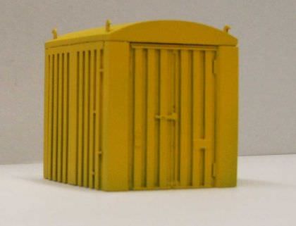 NSWGR LCL Container kit